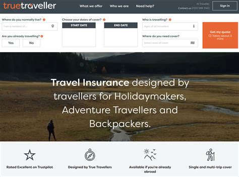 truetraveller reviews|true traveller travel insurance reviews.